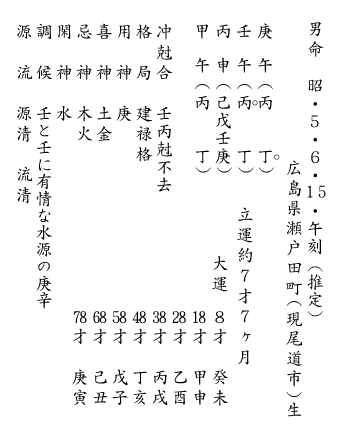 原爆と輔映湖海